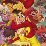 Los Colorado: 5 coisas sobre a série animada de Chapolin Colorado