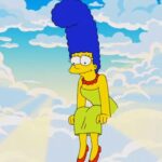 Marge Simpson morreu? Entenda a polêmica do último episódio da 36ª temporada