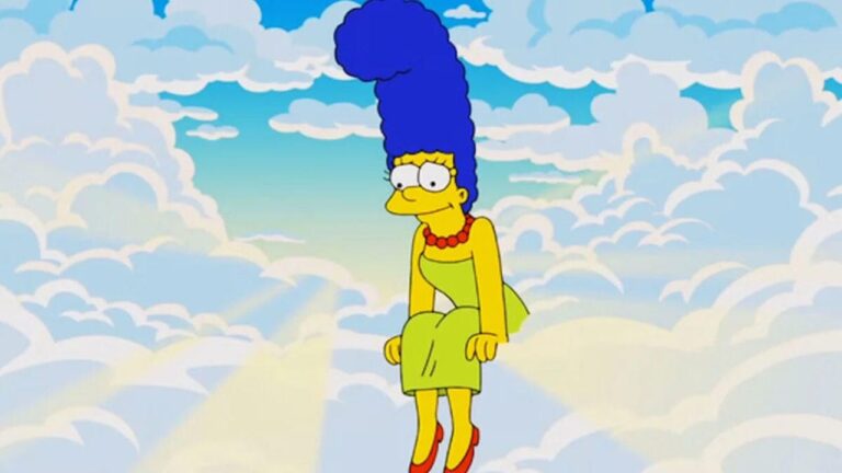 Marge Simpson morreu? Entenda a polêmica do último episódio da 36ª temporada