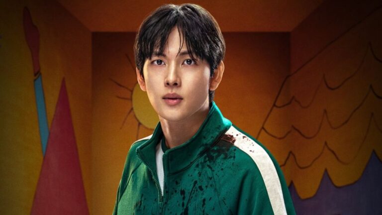 Round 6: Myung-gi se torna um vilão? Diretor explica
