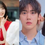 Dorama com Sanha, do ASTRO, e Arin, do OH MY GIRL ganha data de estreia