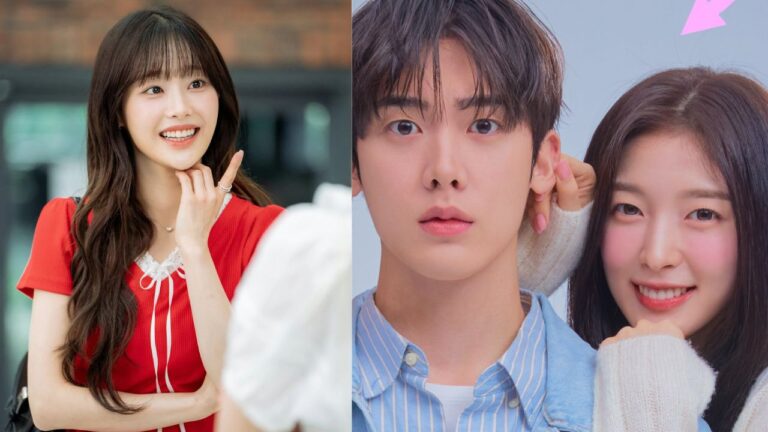 Dorama com Sanha, do ASTRO, e Arin, do OH MY GIRL ganha data de estreia
