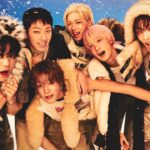 P1Harmony anuncia show único no Brasil para outubro