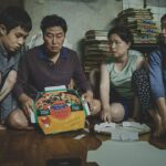 Além de doramas: 5 filmes coreanos premiados que você precisa ver