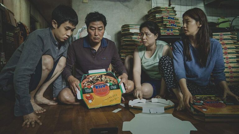 Além de doramas: 5 filmes coreanos premiados que você precisa ver