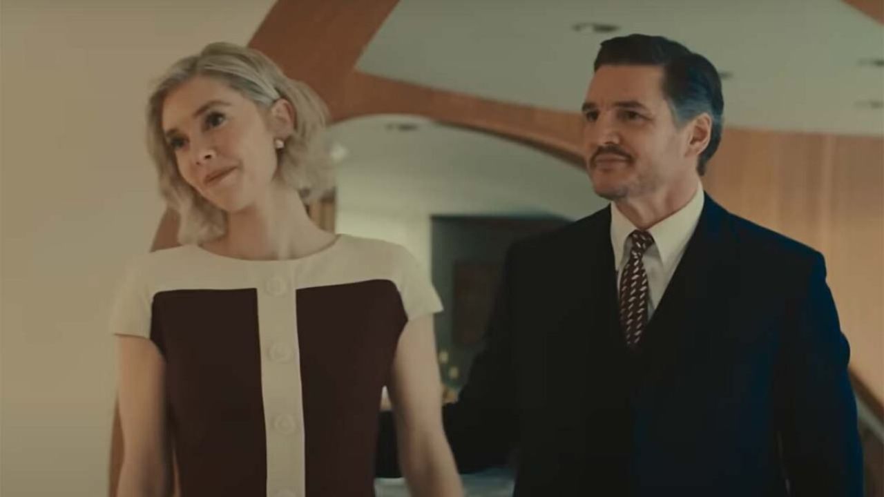 Quarteto Fantástico: Franklin, filho de Sue e Reed, surge em novo teaser