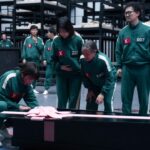 Round 6: Quem morre na temporada final da série?