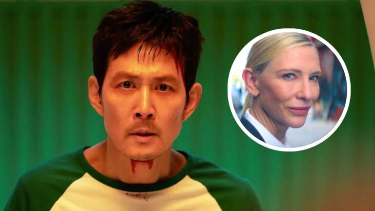 Diretor de ‘Round 6’ comenta rumores sobre spin-off americano