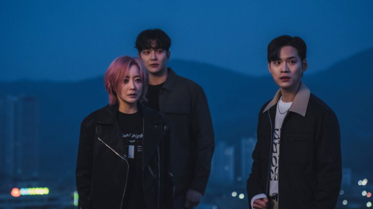 5 doramas com figuras sobrenaturais que você precisa ver