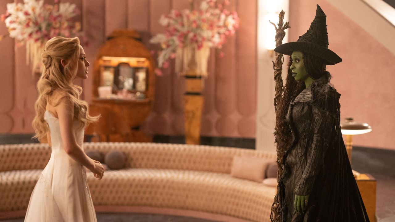 Afinal, quando ‘Wicked: Parte 2’ estreia nos cinemas?