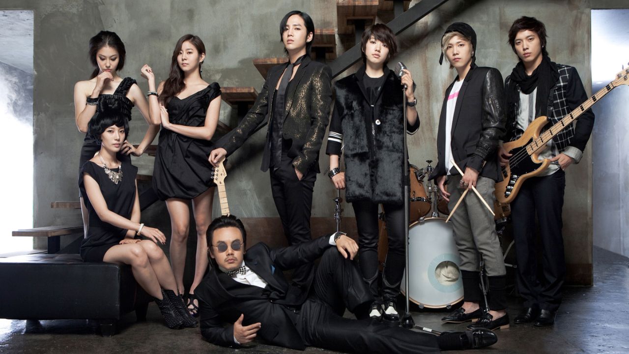 5 doramas sobre música que você precisa assistir