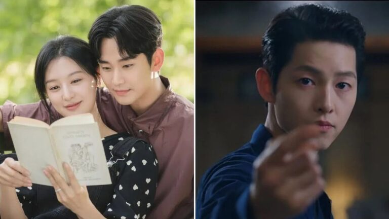 As conexões entre os doramas ‘Rainha das Lágrimas’ e ‘Vincenzo’