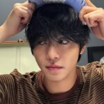 O famoso dorama que Ahn Hyo Seop acredita ser ‘cafona’