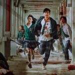 All of Us Are Dead: filmagens da 2ª temporada começam com elenco de Round 6