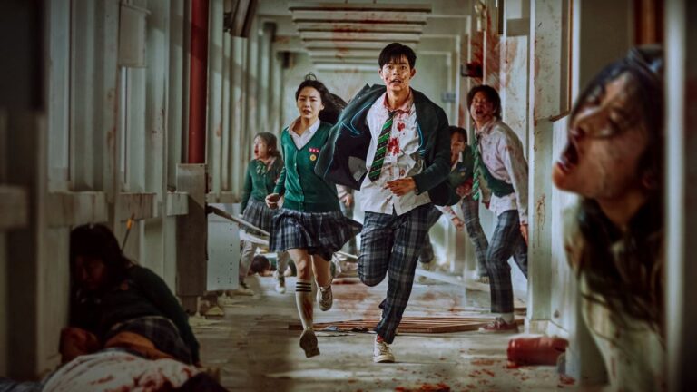 All of Us Are Dead: filmagens da 2ª temporada começam com elenco de Round 6