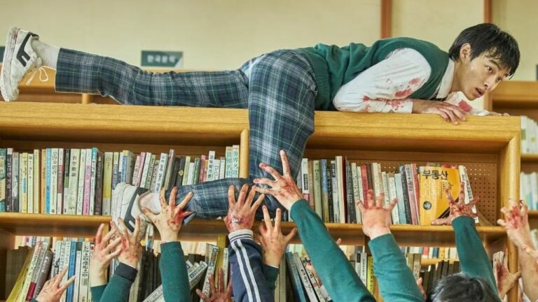 5 doramas para assistir enquanto espera a nova temporada de ‘All of Us are Dead’