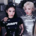 BLACKPINK lança ‘JUMP’ em grande estilo e surpreende fãs com novo som