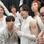 RM e Jungkook revelam qual integrante do BTS ficou mais forte após alistamento militar
