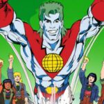 Netflix lançará nova série live-action do Capitão Planeta