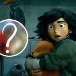 O filme do Studio Ghibli que foi referência para a nova animação da Pixar