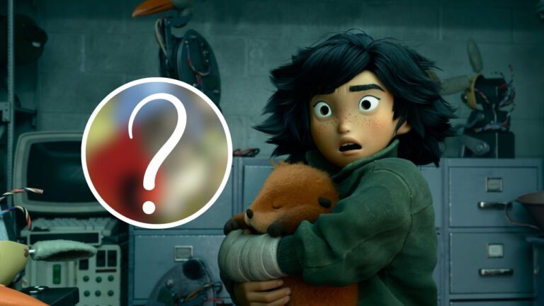 O filme do Studio Ghibli que foi referência para a nova animação da Pixar