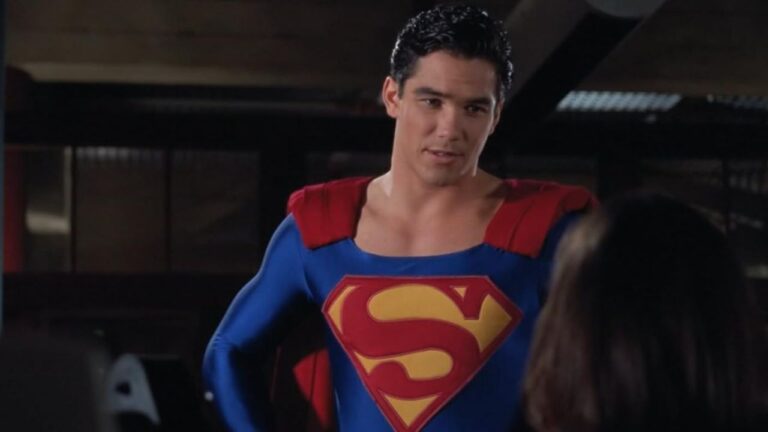 Dean Cain, de ‘Lois & Clark’, critica novo Superman “tem que ser salvo, tipo, repetidamente?”