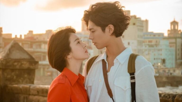 5 doramas filmados fora da Coreia do Sul