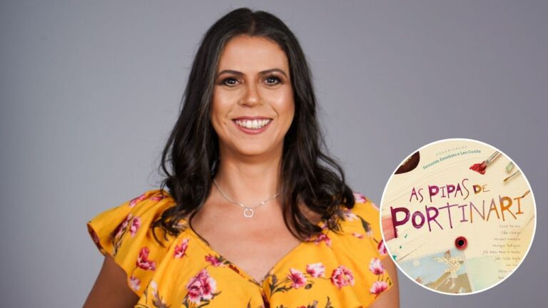 Como a produção artística de Portinari contribui para o aprendizado infantil?