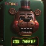 Five Nights At Freddy’s 2: Tudo o que sabemos sobre o filme