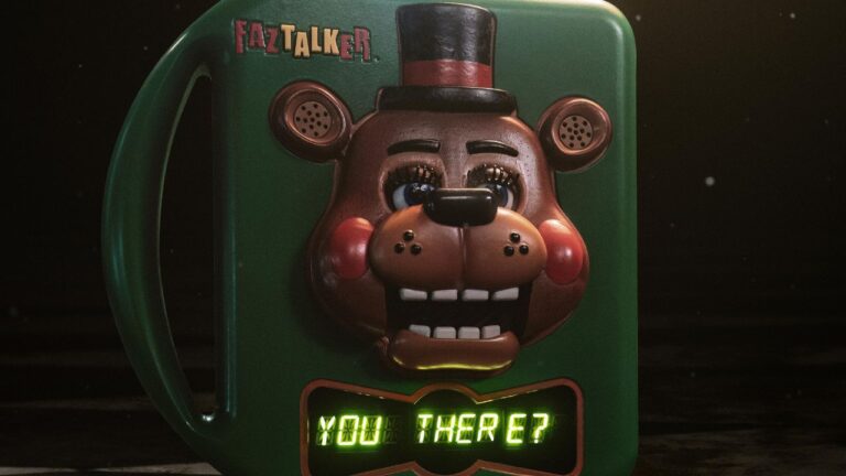 Five Nights At Freddy’s 2: Tudo o que sabemos sobre o filme