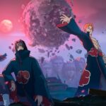 Free Fire e NARUTO Shippuden se unem novamente em evento épico; saiba tudo