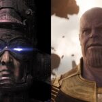 Quem é mais forte, Galactus ou Thanos?