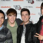 Big Time Rush prepara novo filme com elenco original