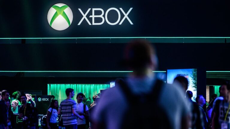 Xbox confirma presença na gamescom 2025 com novidades e estreia de Hollow Knight Silksong