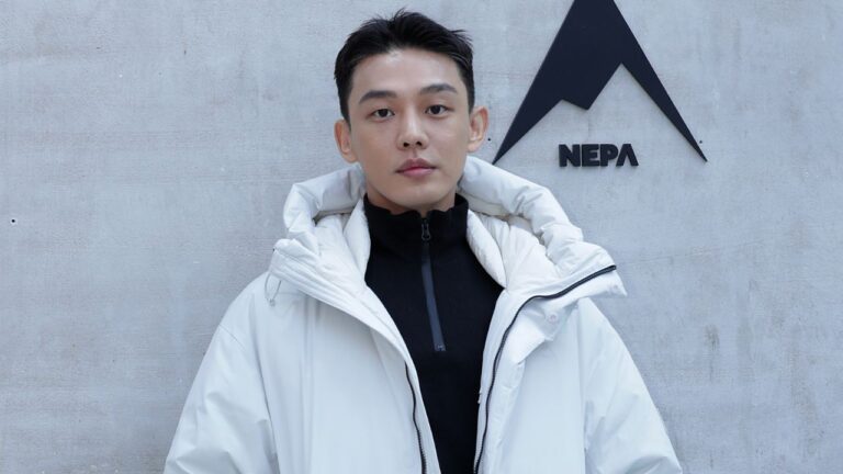 Ator Yoo Ah In, do dorama ‘Secret Affair’, recebe sentença de prisão