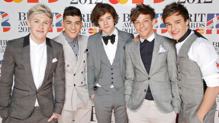 15 anos de One Direction: Relembre 5 momentos marcantes da boyband