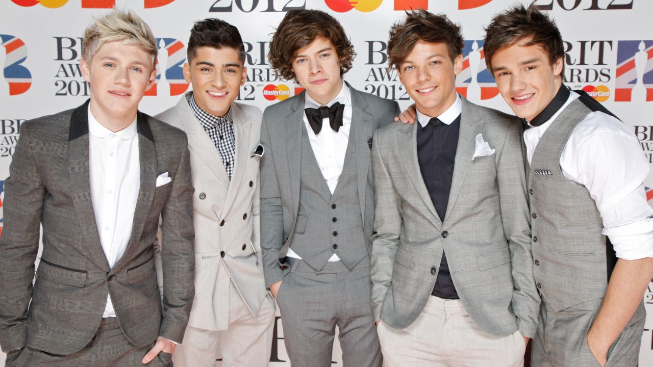 15 anos de One Direction: Relembre 5 momentos marcantes da boyband