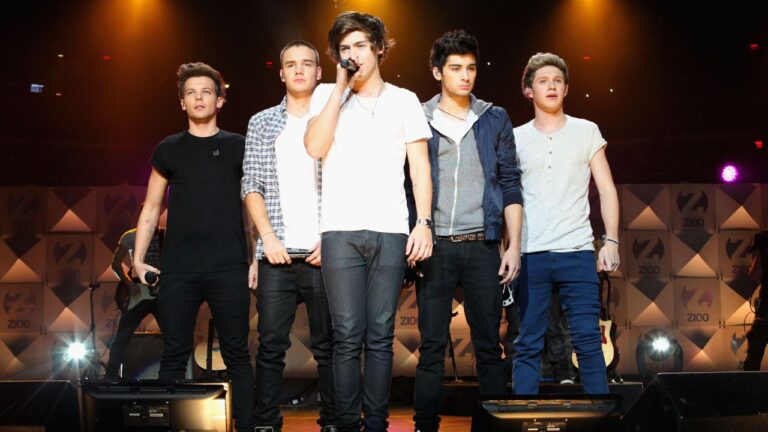 Afinal, por que o One Direction chegou ao fim?
