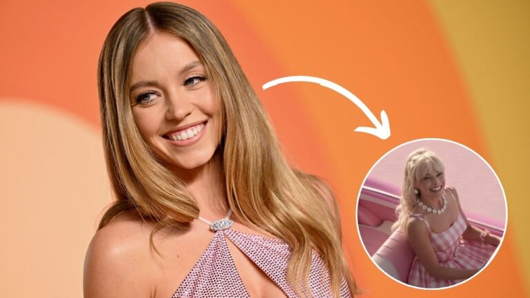 Sydney Sweeney expressa desejo em viver irmã de Barbie em possível sequência