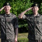 Funcionários da HYBE são sentenciados à prisão por se aproveitar de informações do BTS
