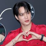 Kai do EXO inspirou criação de Jinu, de ‘Guerreiras do K-Pop’, revela animador