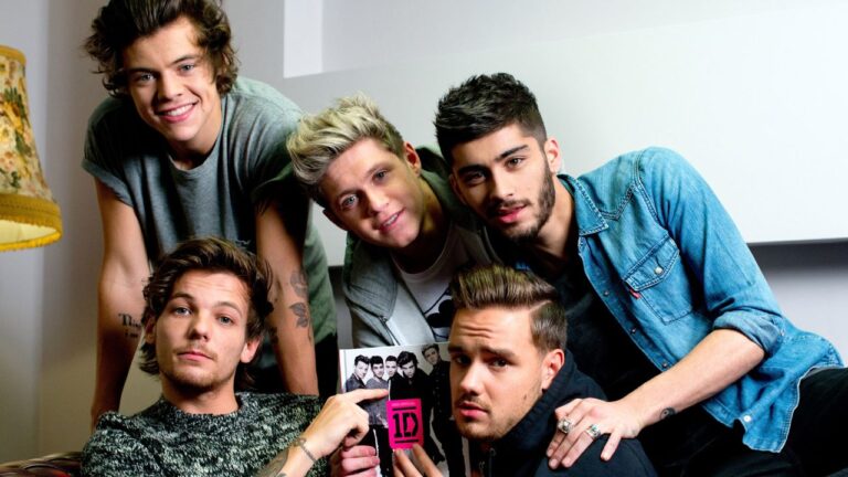 Irmã de Liam Payne posta texto emocionante ao cantor em meio aos 15 anos do One Direction; leia!