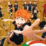 HAIKYU!! FLY HIGH: O jogo oficial de vôlei para celular chega para agitar os fãs