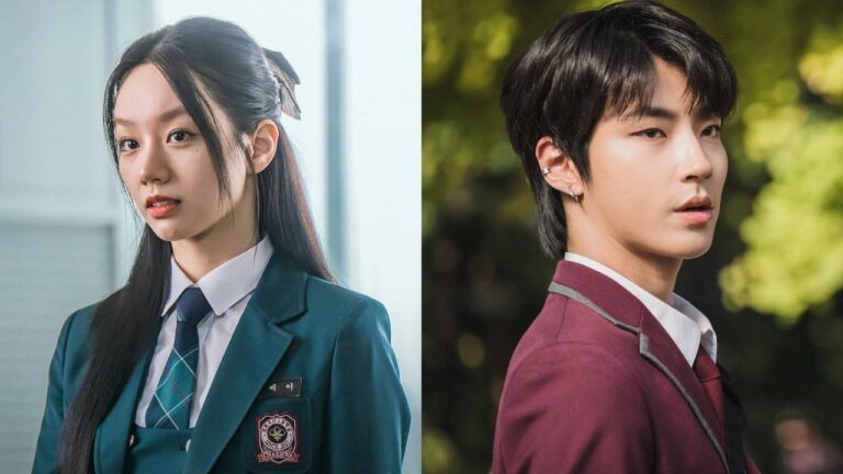 To You: Hwang In Youp e Hyeri serão estrelas de novo dorama de romance