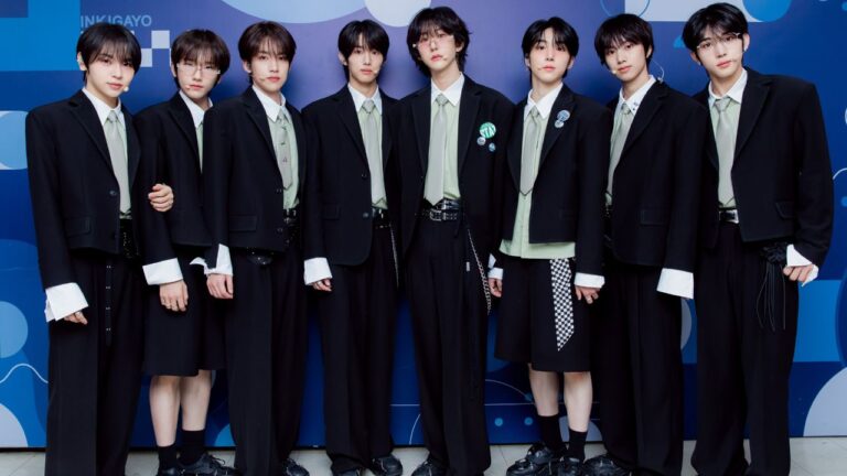 IDID, novo boygroup da STARSHIP, anuncia debut para setembro