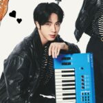 Show solo de Jin, do BTS, terá exibição nos cinemas brasileiros