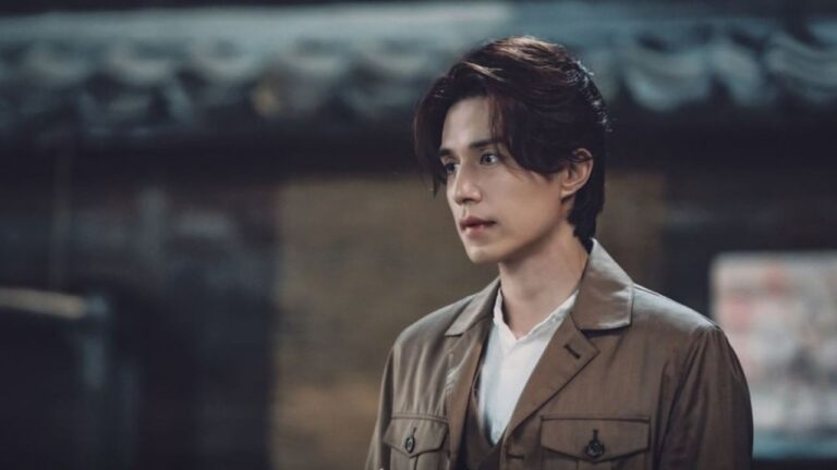 Lee Dong Wook anuncia primeiro fan meeting em São Paulo em 2026