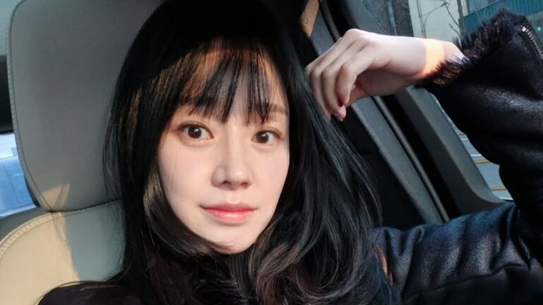 Morre Lee Seo Yi, atriz do dorama ‘Cheongdam-dong Scandal’