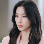 Moon Ga Young entra para o Clube de Honra de importante instituição de caridade sul-coreana