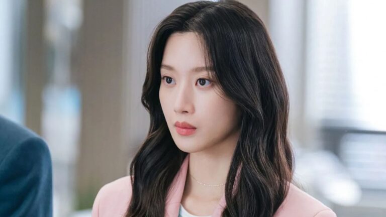 Moon Ga Young entra para o Clube de Honra de importante instituição de caridade sul-coreana
